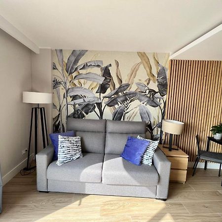 Apartment Jane Malibu Park Costa Adeje  Exterior photo