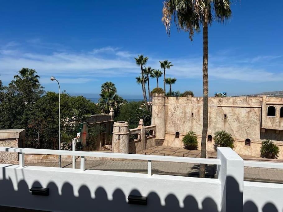 Apartment Jane Malibu Park Costa Adeje  Exterior photo