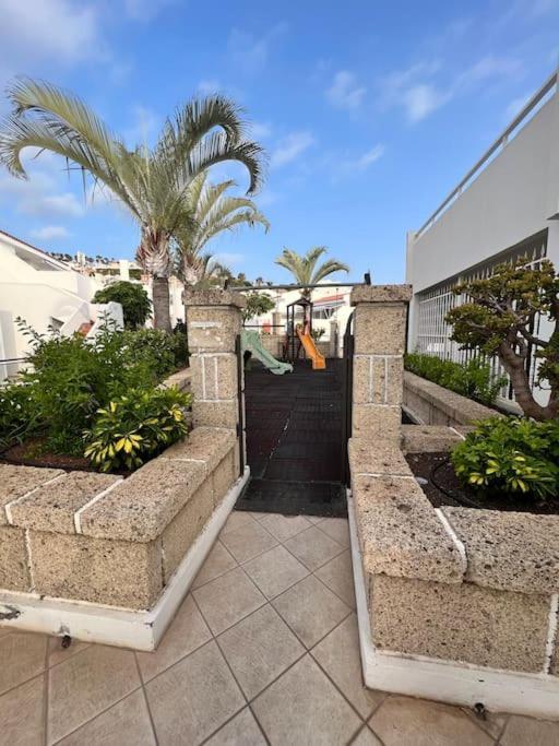Apartment Jane Malibu Park Costa Adeje  Exterior photo