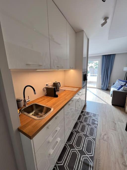 Apartment Jane Malibu Park Costa Adeje  Exterior photo