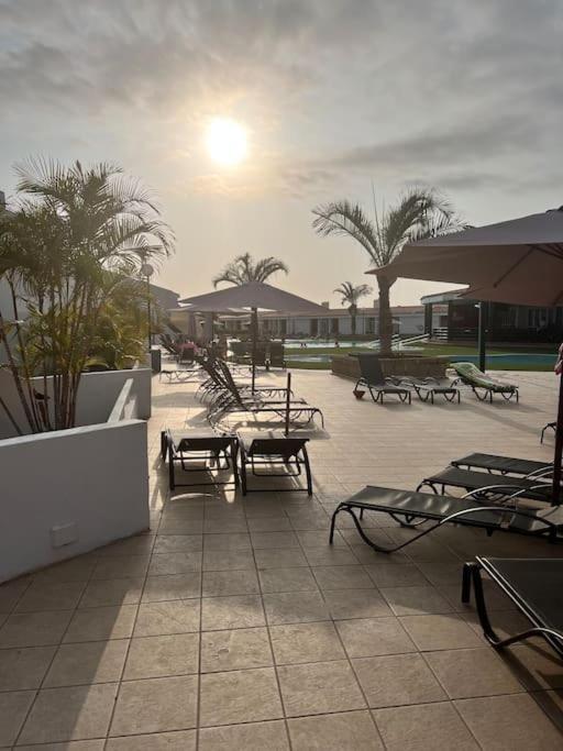 Apartment Jane Malibu Park Costa Adeje  Exterior photo