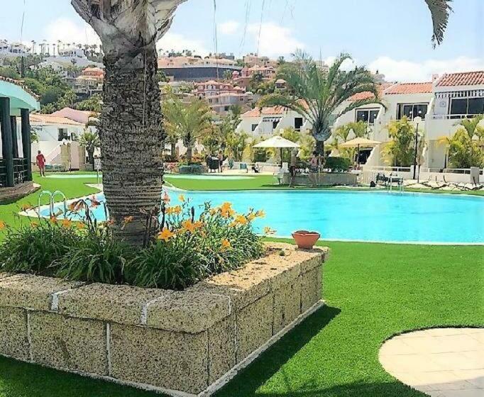Apartment Jane Malibu Park Costa Adeje  Exterior photo