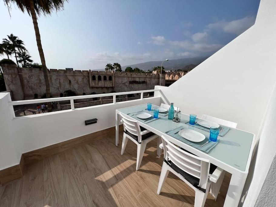 Apartment Jane Malibu Park Costa Adeje  Exterior photo